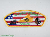 Colonial Virginia Council